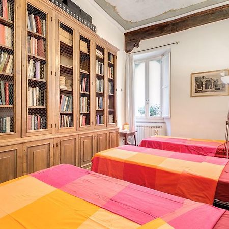 Campofiori Apartment Rome Room photo
