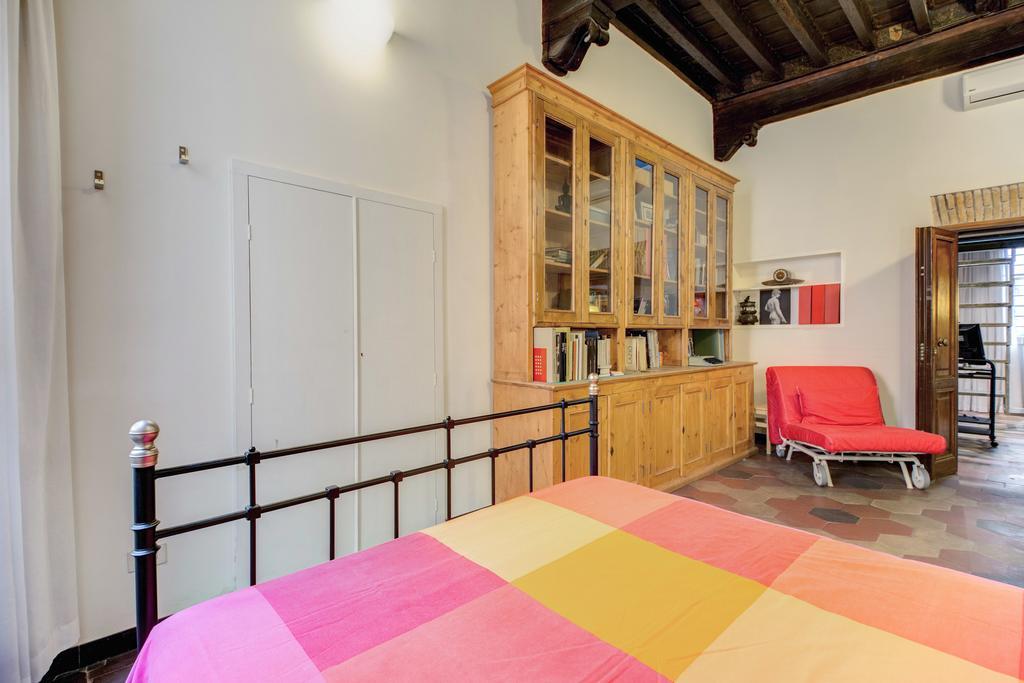 Campofiori Apartment Rome Room photo