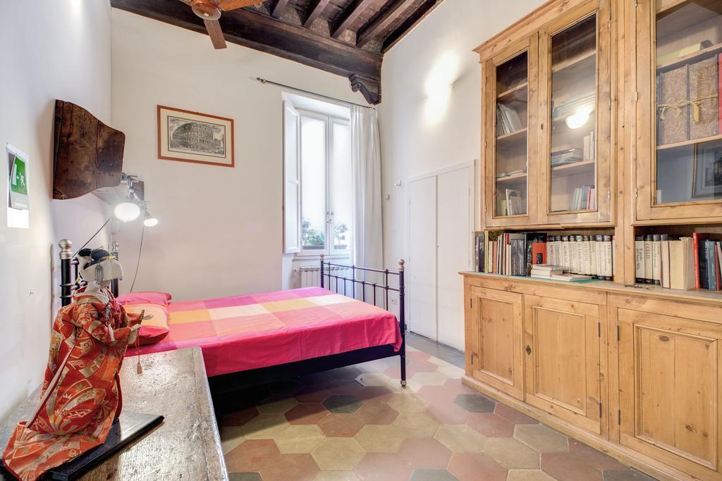 Campofiori Apartment Rome Room photo
