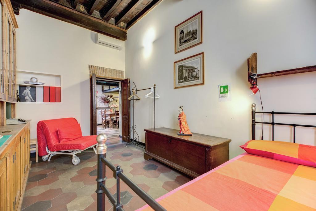 Campofiori Apartment Rome Room photo