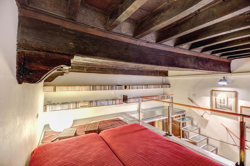 Campofiori Apartment Rome Room photo