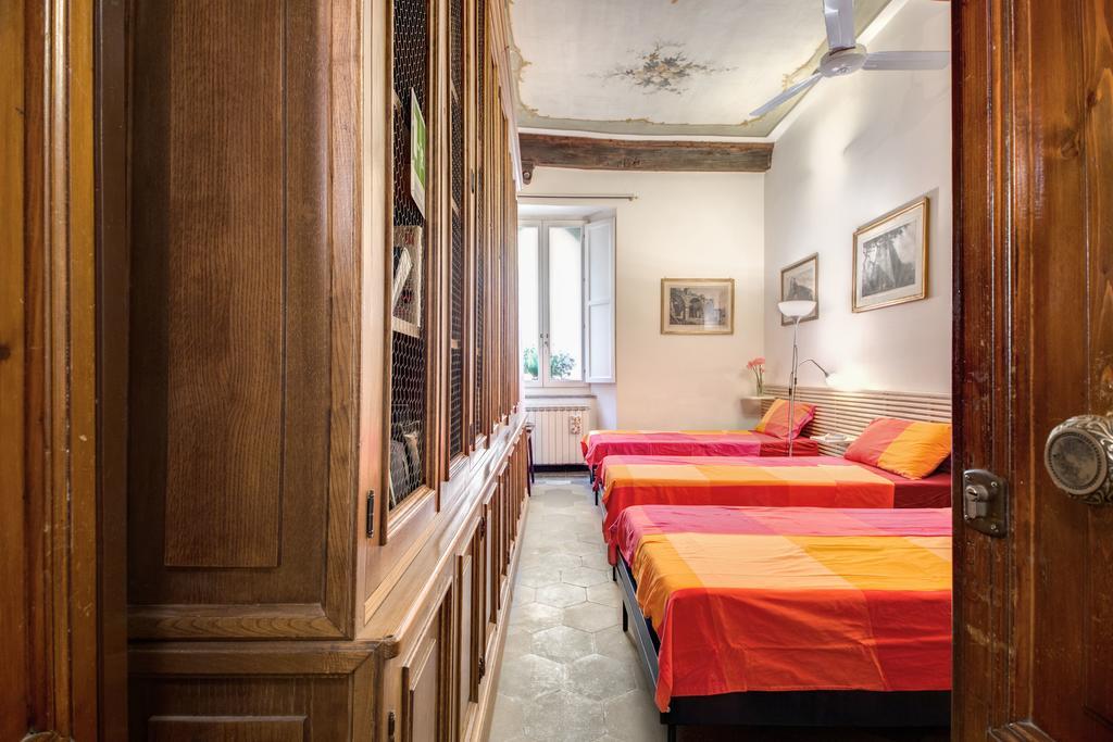 Campofiori Apartment Rome Room photo