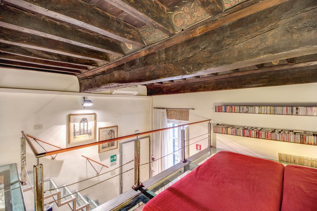Campofiori Apartment Rome Room photo