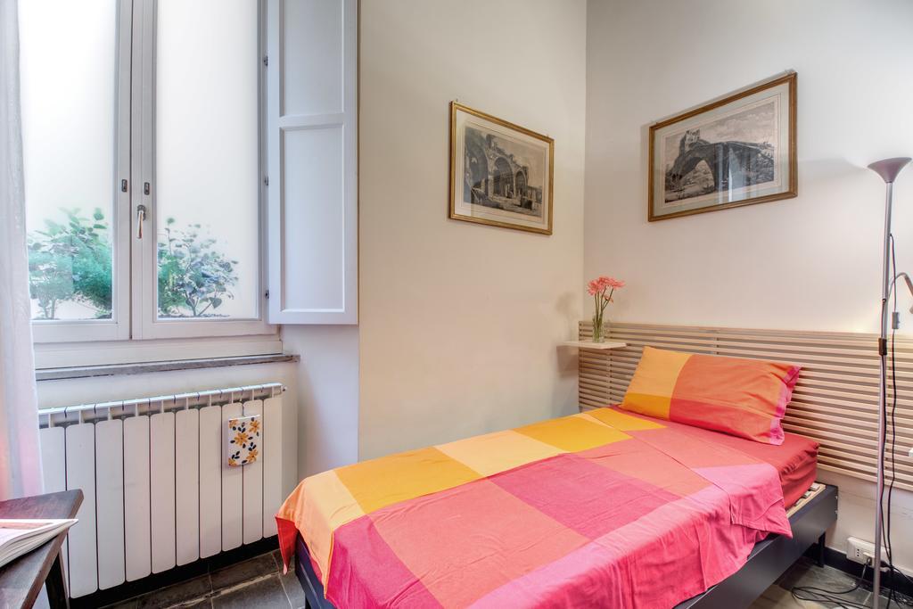 Campofiori Apartment Rome Room photo