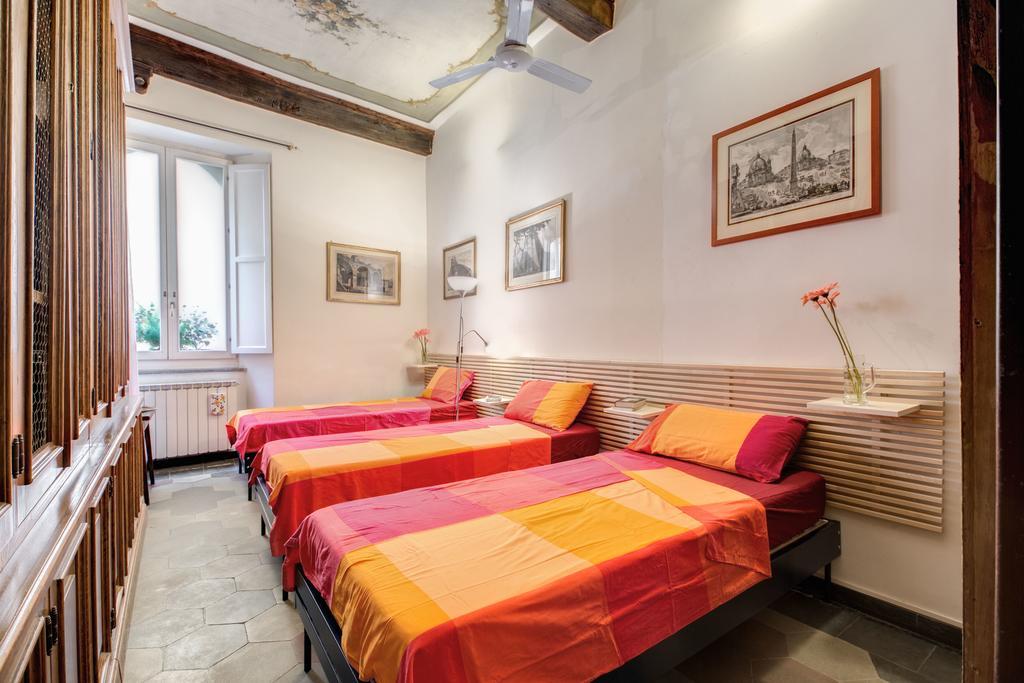 Campofiori Apartment Rome Room photo