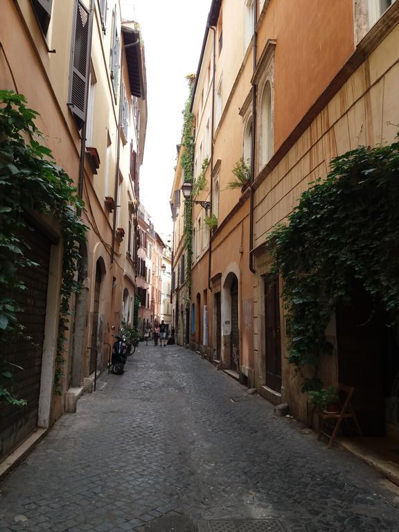 Campofiori Apartment Rome Exterior photo